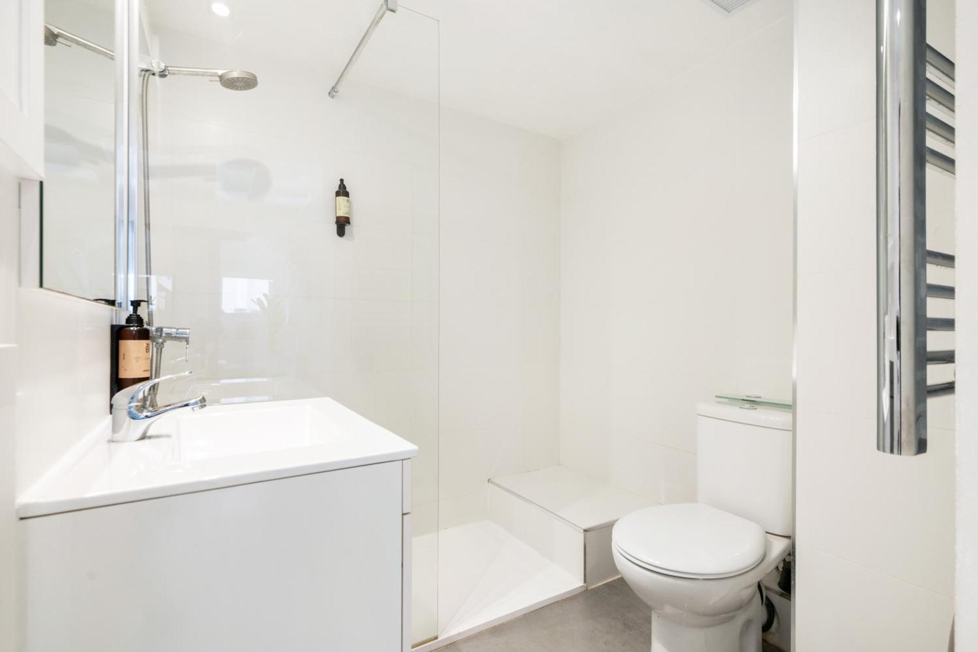 Cb21 Apartment Madrid Exterior photo